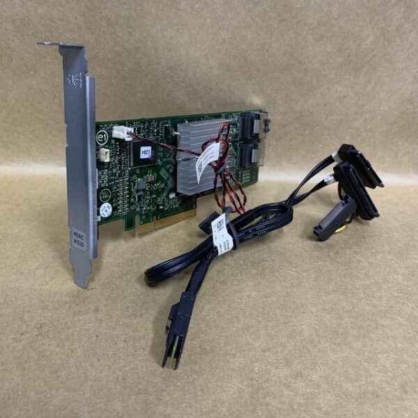 Dell PERC H310 HV52W - Image 2