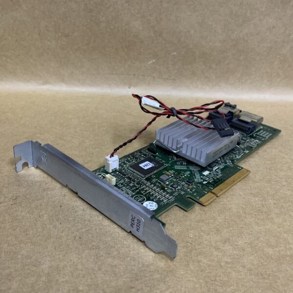 Dell PERC H310 HV52W - Image 4