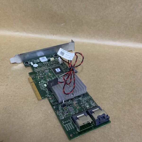 Dell PERC H310 HV52W - Image 3