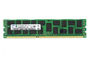 SAMSUNG 4GB PC3-12800R DDR3-1600S