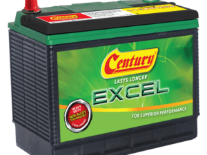 Century Battery NS40ZL