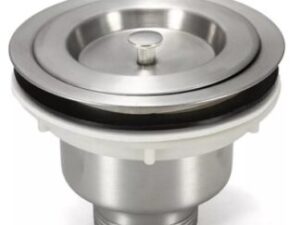 Drain Basket (Set of 3)