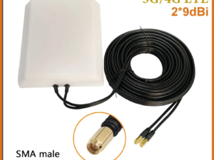 External 4G LTE MIMO Antenna