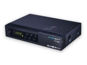 FREESAT V7 Combo