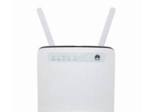 Huawei E5186S-22A LTE 4G WIFI Router