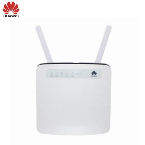 Huawei E5186S-22A LTE 4G WIFI Router