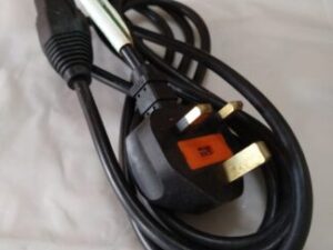 Power Cord for Computers – 2M