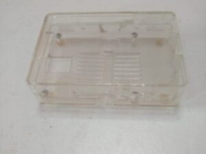 Rasberry Pi 3 Casing