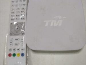 Unifi Android TV Box