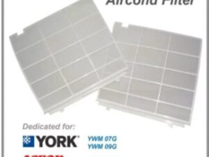 York Aircond Filter