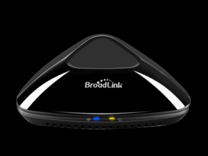 BroadLink RM pro+ WiFi Universal Remote Control