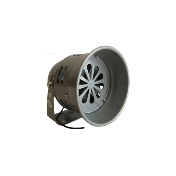 Motor Siren 240V