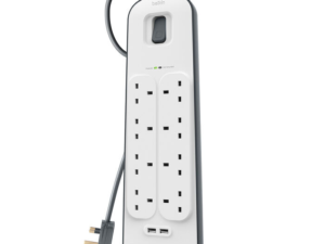 Belkin Extension Cord with Surge Protector